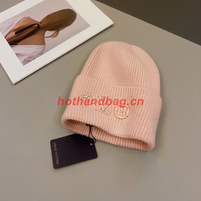 Louis Vuitton Hat LVH00124